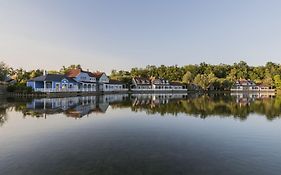 Center Parcs Le Lac d’Ailette